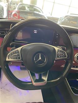 مێرسێدس بێنز S-Class